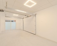 Nieuw constructie - Semidetached - Los Alcázares - Torre del Rame