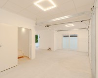 Nieuw constructie - Semidetached - Los Alcázares - Torre del Rame