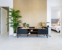 Nieuw constructie - Semidetached - Orihuela - Vistabella Golf