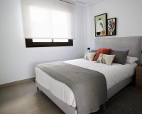 Nieuw constructie - Semidetached - Pilar de la Horadada - parque Andromeda