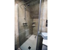 Nieuw constructie - Semidetached - Pilar de la Horadada - parque Andromeda