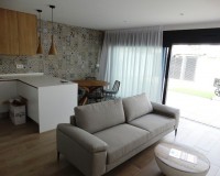 Nieuw constructie - Semidetached - Pilar de la Horadada - pueblo