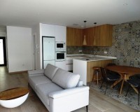 Nieuw constructie - Semidetached - Pilar de la Horadada - pueblo