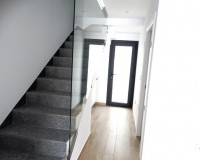 Nieuw constructie - Semidetached - Pilar de la Horadada - pueblo