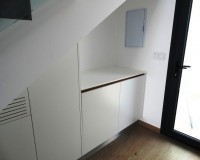 Nieuw constructie - Semidetached - Pilar de la Horadada - pueblo