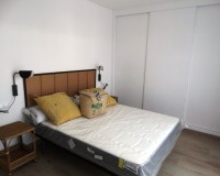 Nieuw constructie - Semidetached - Pilar de la Horadada - pueblo