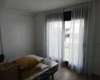 Nieuw constructie - Semidetached - Pilar de la Horadada - pueblo