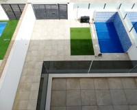 Nieuw constructie - Semidetached - Pilar de la Horadada - pueblo