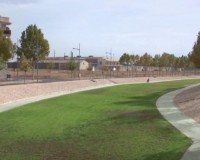 Nieuw constructie - Semidetached - Pilar de la Horadada - pueblo
