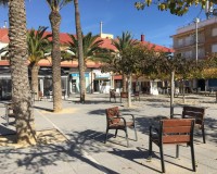 Nieuw constructie - Semidetached - Pilar de la Horadada - pueblo
