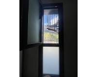 Nieuw constructie - Semidetached - Polop - PAU1