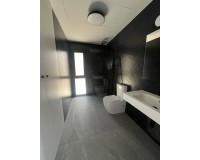 Nieuw constructie - Semidetached - Polop - PAU1