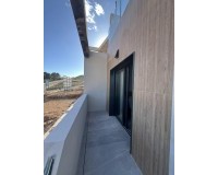 Nieuw constructie - Semidetached - Polop - PAU1