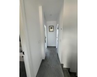 Nieuw constructie - Semidetached - Polop - PAU1