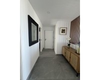 Nieuw constructie - Semidetached - Polop - PAU1