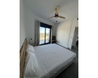 Nieuw constructie - Semidetached - Polop - PAU1