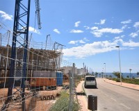Nieuw constructie - Semidetached - Puerto de mazarron - Mar De Plata