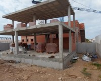 Nieuw constructie - Semidetached - Puerto de mazarron - Mar De Plata