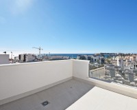 Nieuw constructie - Semidetached - Puerto de mazarron - Mar De Plata