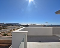 Nieuw constructie - Semidetached - Puerto de mazarron - Mar De Plata
