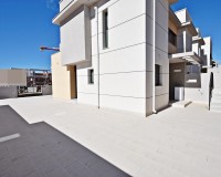 Nieuw constructie - Semidetached - Puerto de mazarron - Mar De Plata