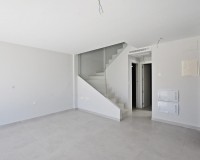 Nieuw constructie - Semidetached - Puerto de mazarron - Mar De Plata