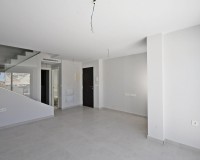Nieuw constructie - Semidetached - Puerto de mazarron - Mar De Plata