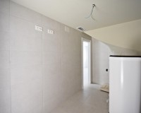 Nieuw constructie - Semidetached - Puerto de mazarron - Mar De Plata