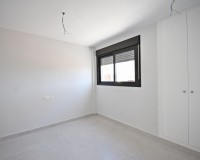 Nieuw constructie - Semidetached - Puerto de mazarron - Mar De Plata