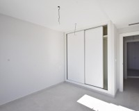 Nieuw constructie - Semidetached - Puerto de mazarron - Mar De Plata