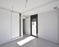 Nieuw constructie - Semidetached - Puerto de mazarron - Mar De Plata