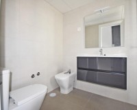 Nieuw constructie - Semidetached - Puerto de mazarron - Mar De Plata