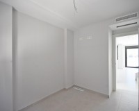 Nieuw constructie - Semidetached - Puerto de mazarron - Mar De Plata