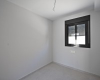 Nieuw constructie - Semidetached - Puerto de mazarron - Mar De Plata