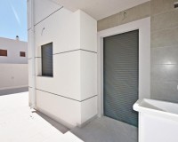 Nieuw constructie - Semidetached - Puerto de mazarron - Mar De Plata