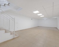 Nieuw constructie - Semidetached - San Fulgencio - El Oasis