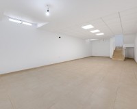 Nieuw constructie - Semidetached - San Fulgencio - El Oasis