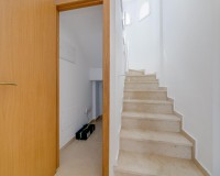 Nieuw constructie - Semidetached - San Fulgencio - El Oasis