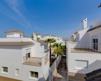 Nieuw constructie - Semidetached - San Fulgencio - El Oasis