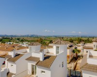 Nieuw constructie - Semidetached - San Fulgencio - El Oasis