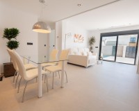 Nieuw constructie - Semidetached - San Fulgencio - Oasis La Marina