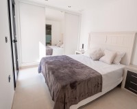 Nieuw constructie - Semidetached - San Fulgencio - Oasis La Marina