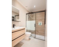 Nieuw constructie - Semidetached - San Fulgencio - Oasis La Marina
