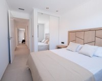 Nieuw constructie - Semidetached - San Fulgencio - Oasis La Marina