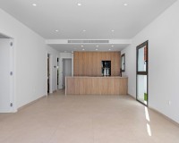 Nieuw constructie - Semidetached - San Javier - Parque del doce
