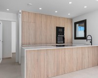 Nieuw constructie - Semidetached - San Javier - Parque del doce
