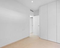Nieuw constructie - Semidetached - San Javier - Parque del doce