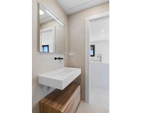 Nieuw constructie - Semidetached - San Javier - Parque del doce
