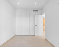 Nieuw constructie - Semidetached - San Javier - Parque del doce