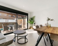 Nieuw constructie - Semidetached - San Pedro del Pinatar - Polideportivo
